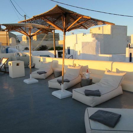 Pyrgos Kastelli Villas Exterior photo