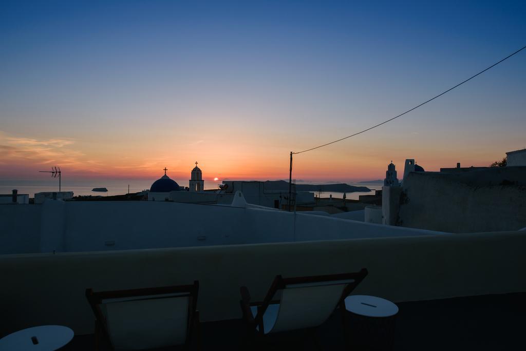 Pyrgos Kastelli Villas Exterior photo