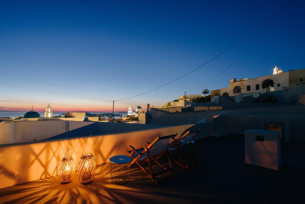 Pyrgos Kastelli Villas Exterior photo