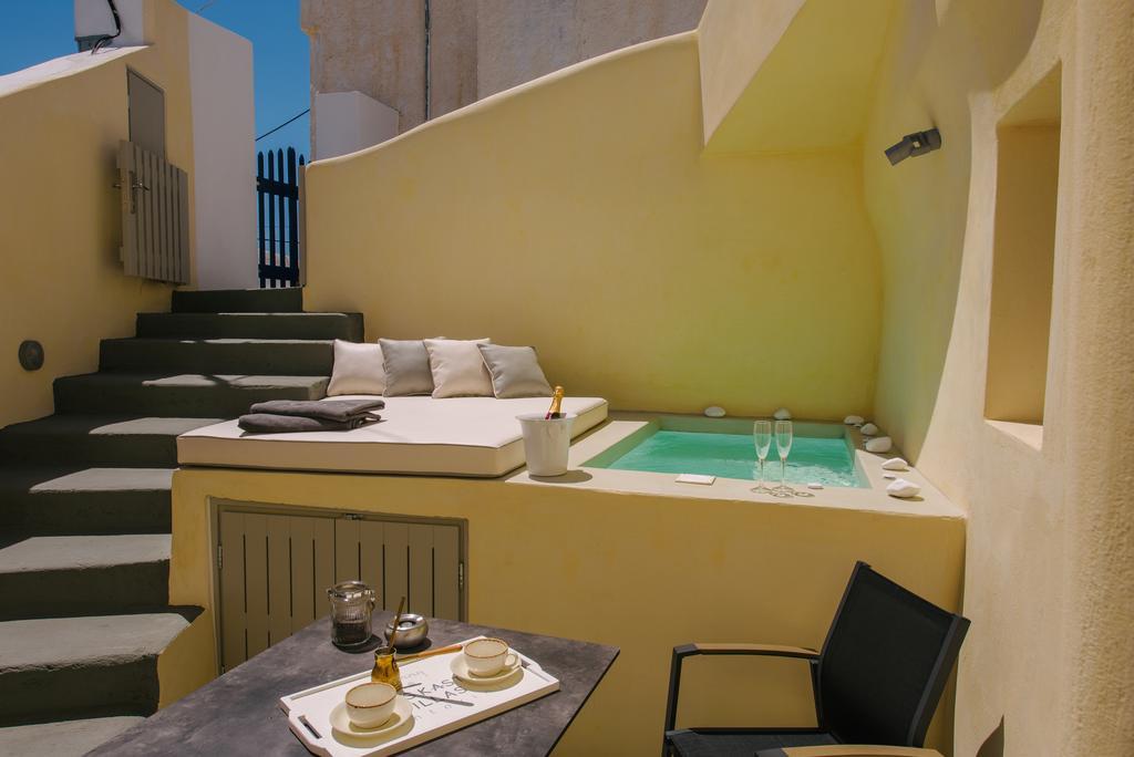 Pyrgos Kastelli Villas Exterior photo