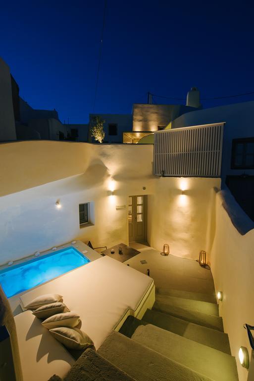 Pyrgos Kastelli Villas Exterior photo