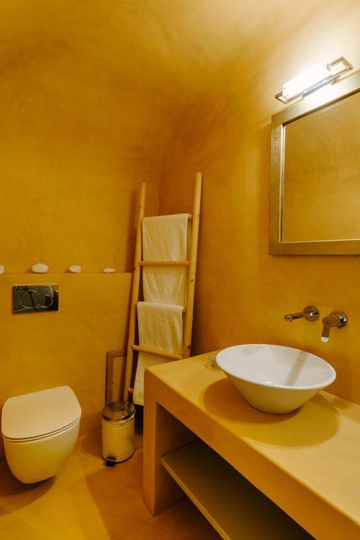 Pyrgos Kastelli Villas Exterior photo