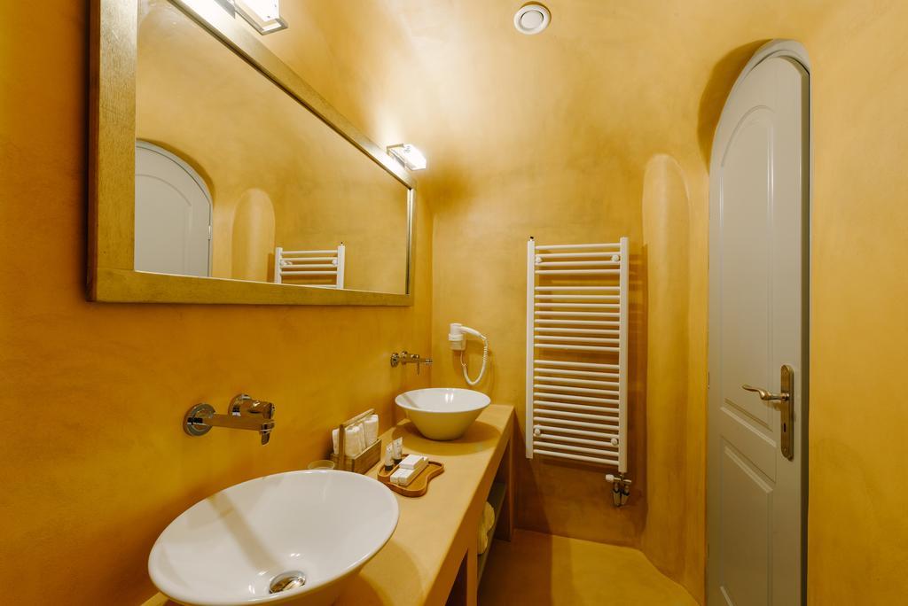 Pyrgos Kastelli Villas Exterior photo