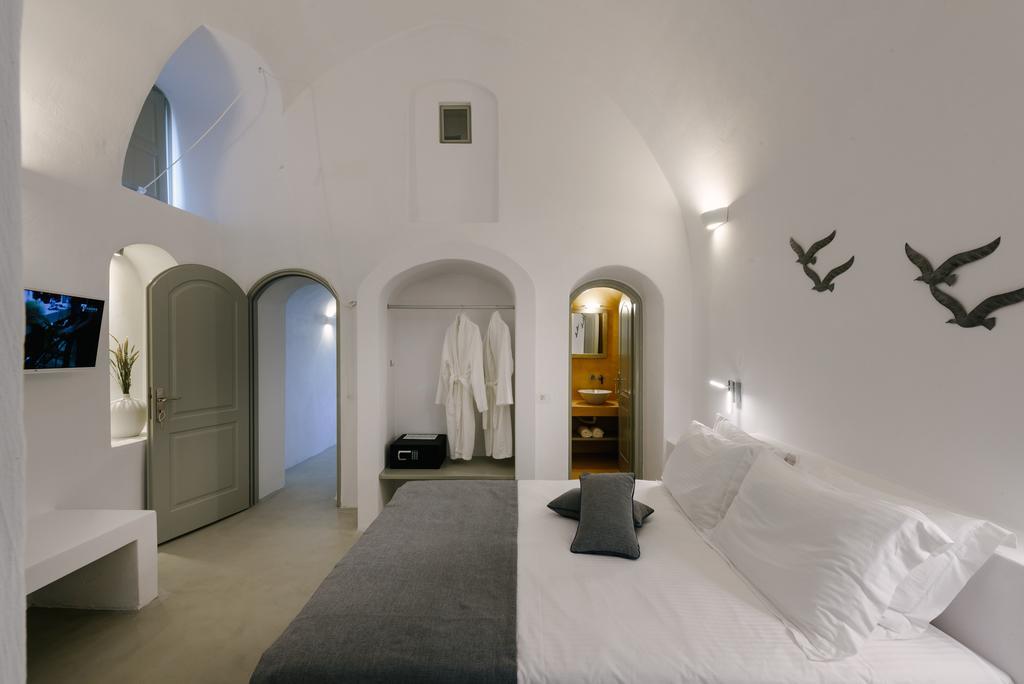 Pyrgos Kastelli Villas Exterior photo