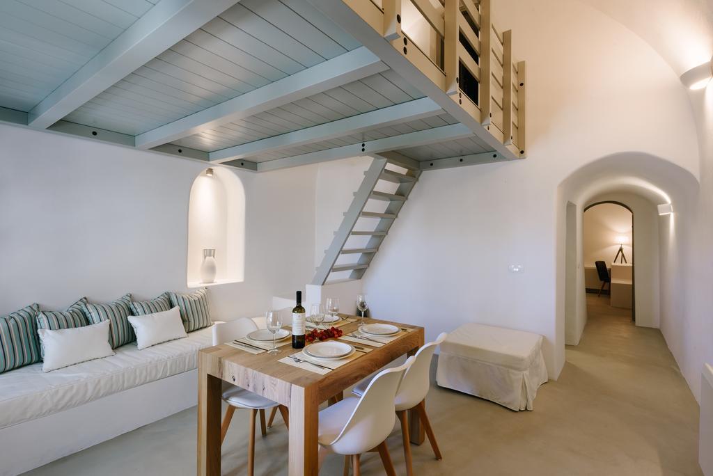 Pyrgos Kastelli Villas Exterior photo