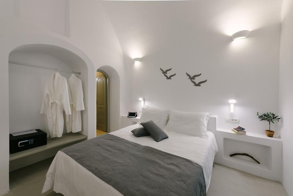 Pyrgos Kastelli Villas Exterior photo