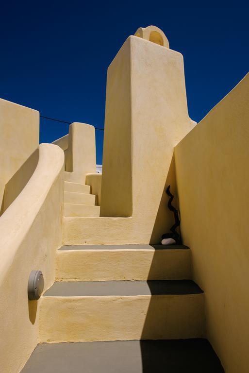 Pyrgos Kastelli Villas Exterior photo