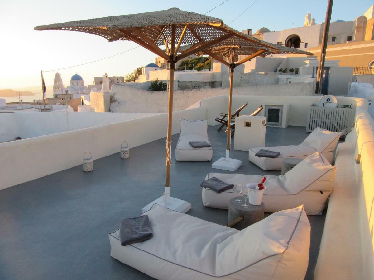 Pyrgos Kastelli Villas Exterior photo