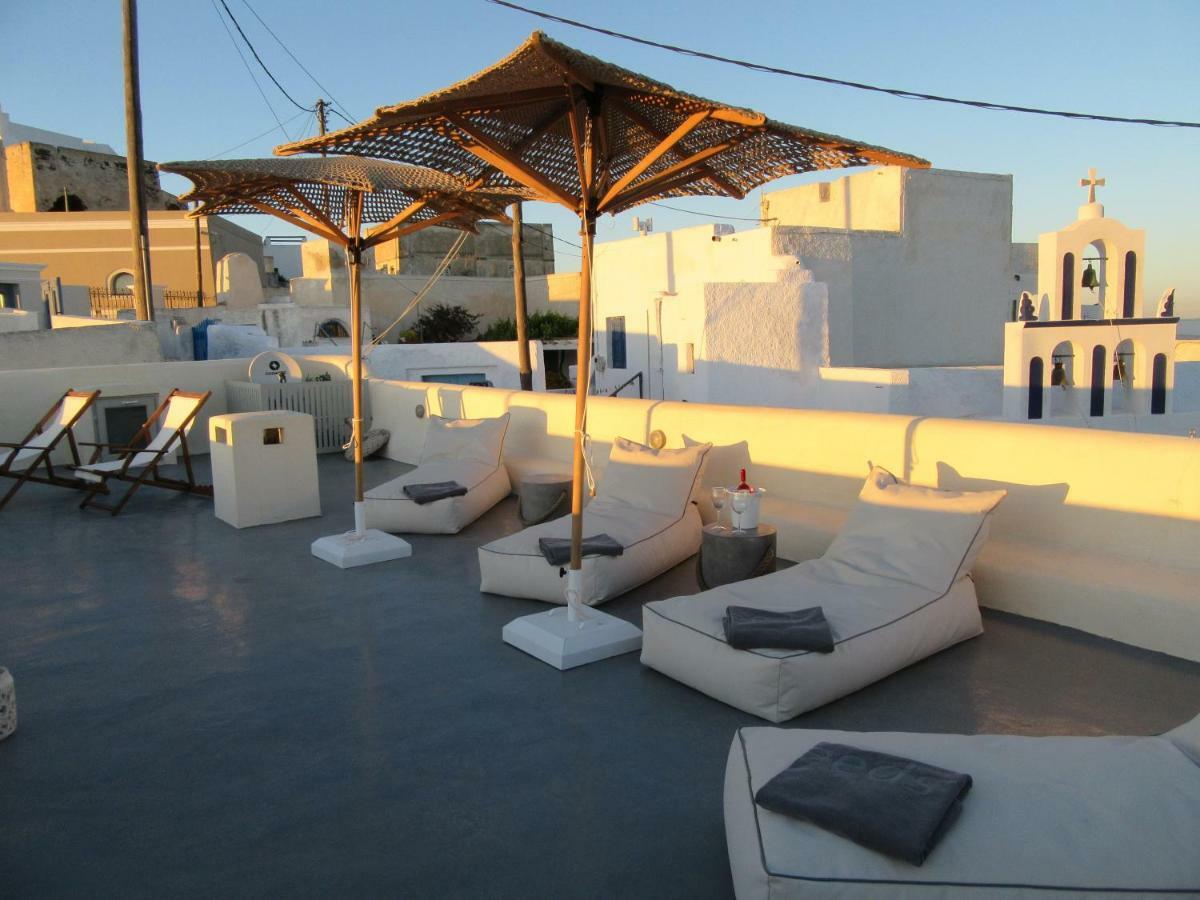 Pyrgos Kastelli Villas Exterior photo